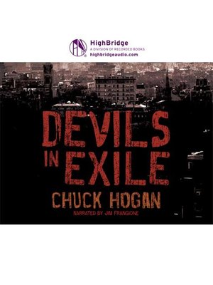 cover image of Devils in Exile